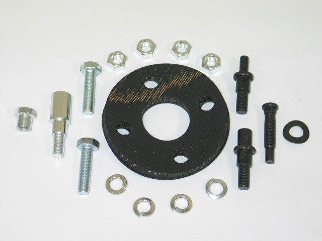 Corvette steering column repair kit c2 c3