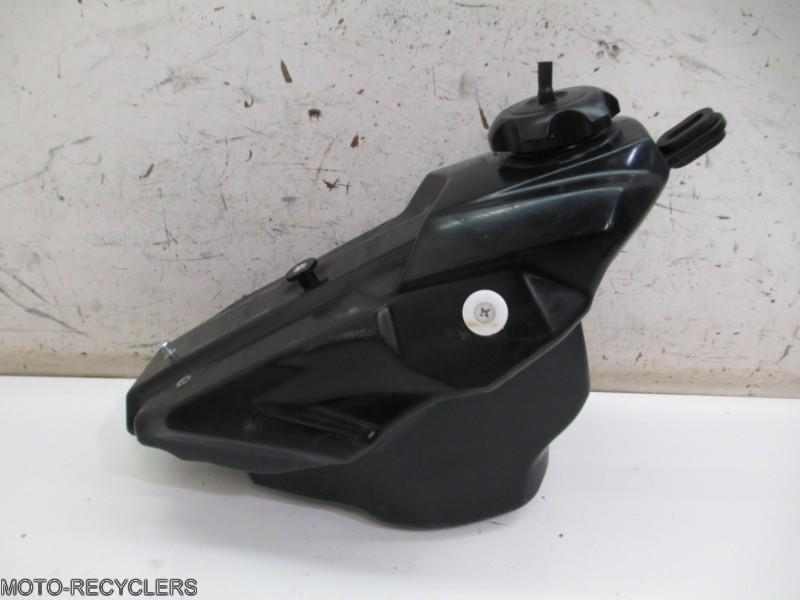 13 yz250f yzf250  fuel tank gas  #168-7867