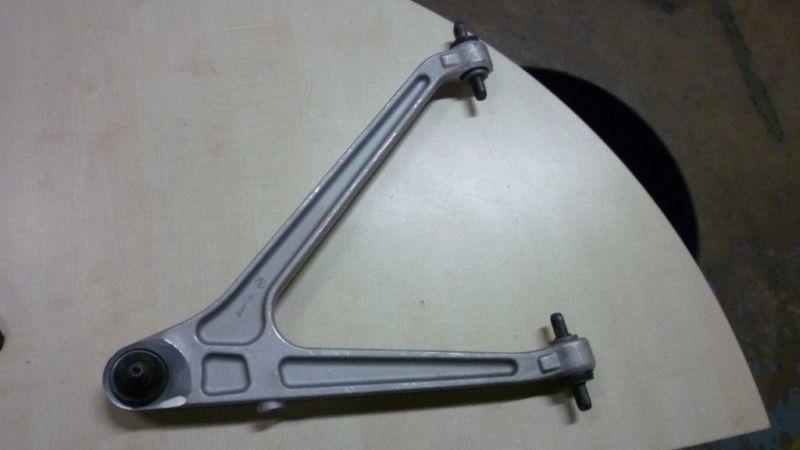 Control arm