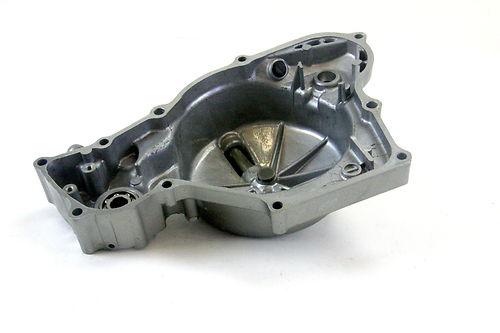 Clutch cover 2003 honda cr85rb cr 85rb case housing oem