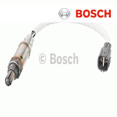 1x 0258005070 bosch lambda oxygen sensor ls5070