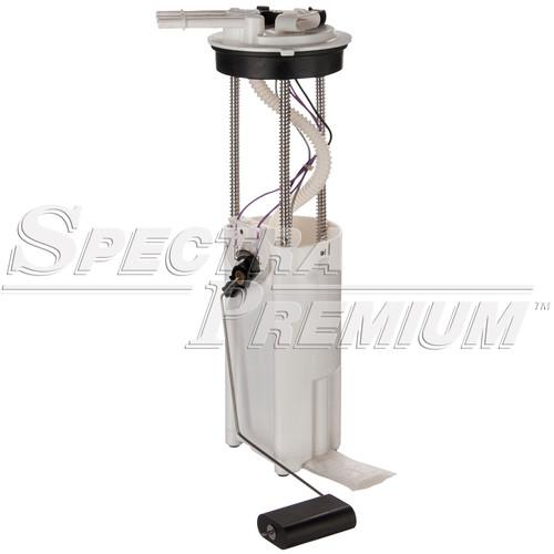 Spectra premium sp61029m fuel pump & strainer-fuel pump module assembly