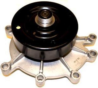 Parts master 3-9240 water pump-engine water pump