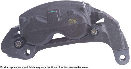 Cardone 18-b4899 front brake caliper-reman friction choice caliper w/bracket