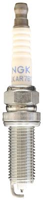 Ngk 4912 spark plug-laser iridium spark plug