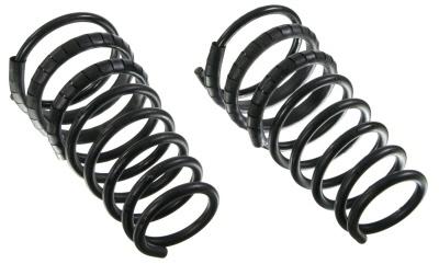 Moog cc277 suspension coil spring-coil spring