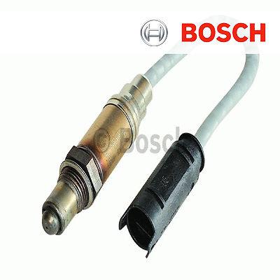 1x 0258005298 bosch lambda oxygen sensor ls5298