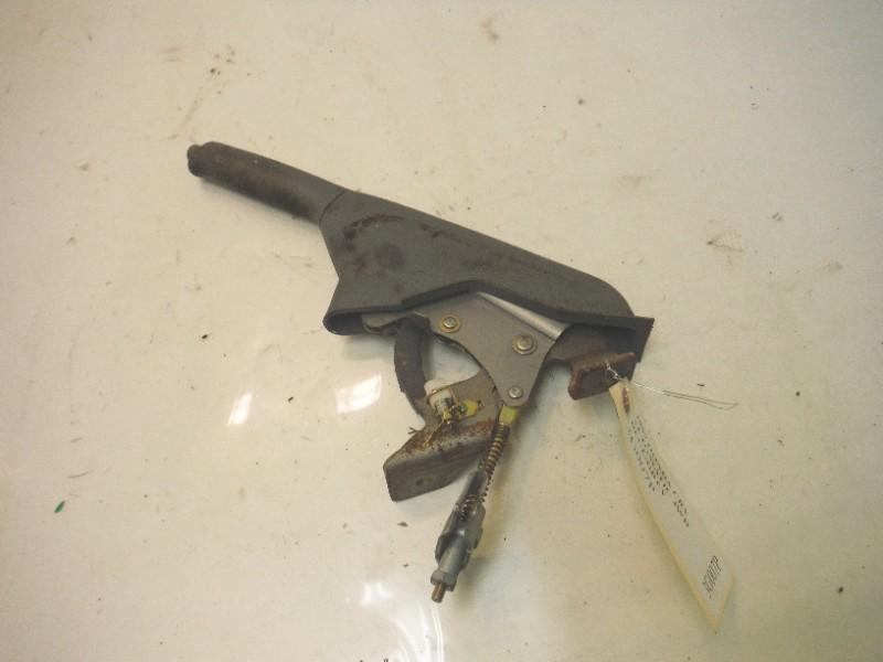 1997 honda crv 4wd e emergency brake handle oem