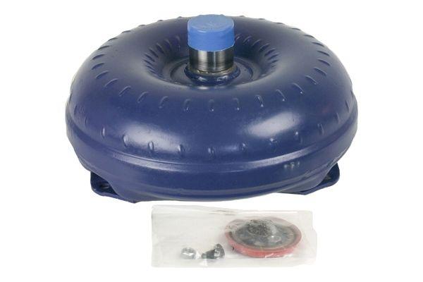 B&m 70411 holeshot 2400 torque converter for 62-73 gm