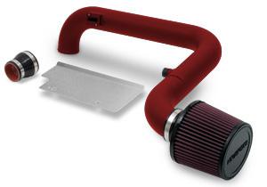 Neuspeed p-flo intake (red)