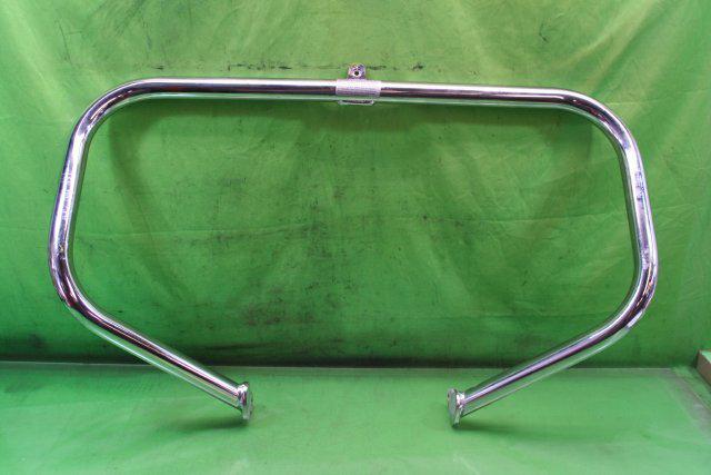 2003 harley davidson fl touring flht electra glide highway crash bar