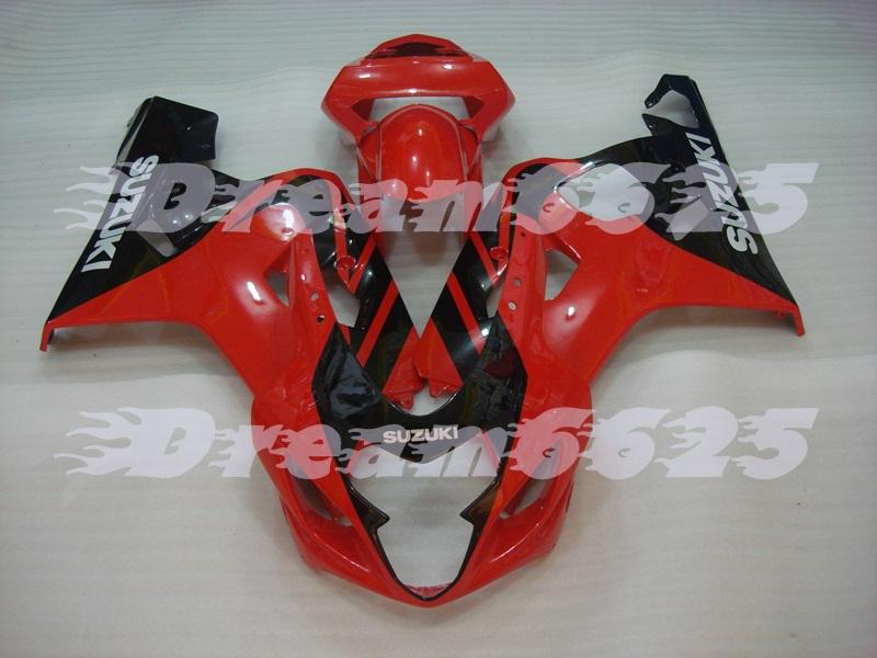 Fairing for suzuki k4 gsx-r gsxr 600 750 gsxr600 gsxr750 04-05 2004 2005 04 05