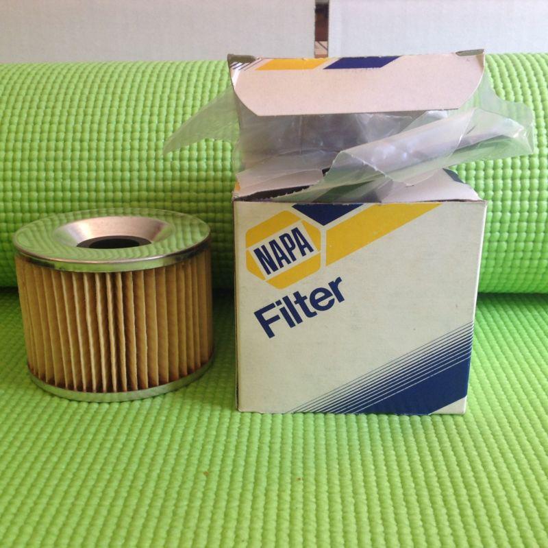 Napa oil filter 1216