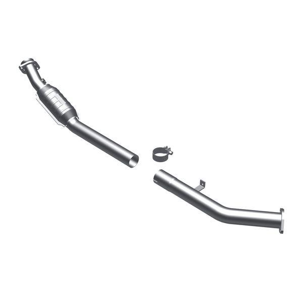 Magnaflow catalytic converters - 49 state legal - 93992