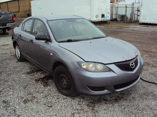 04 05 06 07 08 09 mazda 3 l. re window regulator man