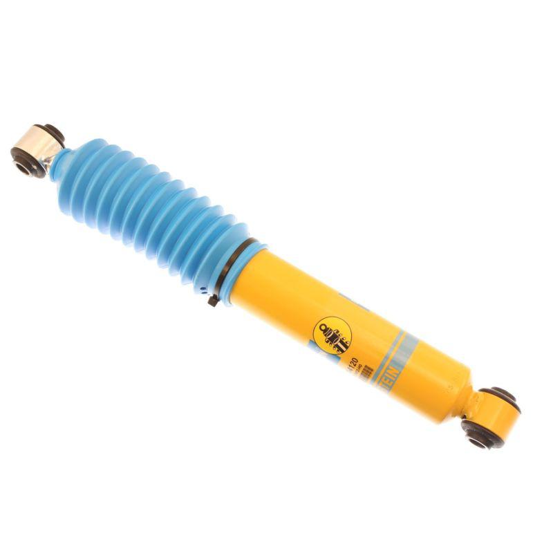 Bilstein shocks 24-014120 - 46mm monotube shock absorber; series variable