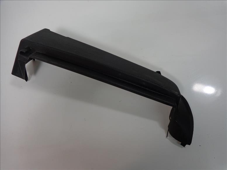 Trunk shelf 1j3867762c vw golf gti 99-05 rh passenger 2 door