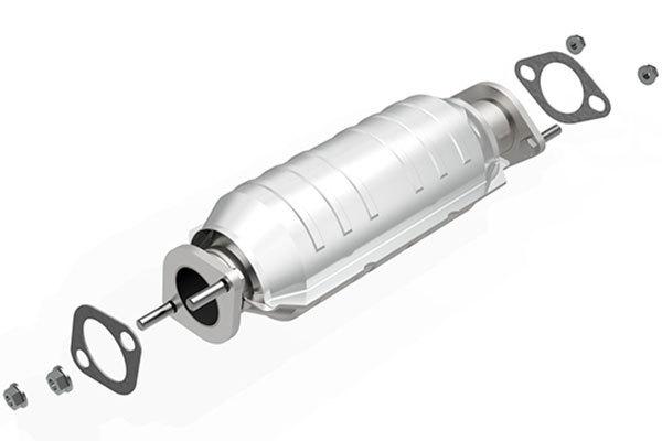 Magnaflow catalytic converters - 49 state legal - 23171