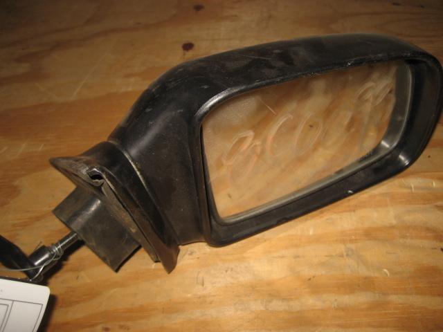 Side view mirror elantra 1992 92 1993 93 right 38113