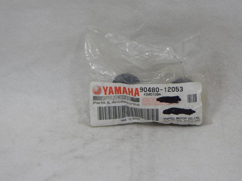 Yamaha 90480-12053 grommet *new