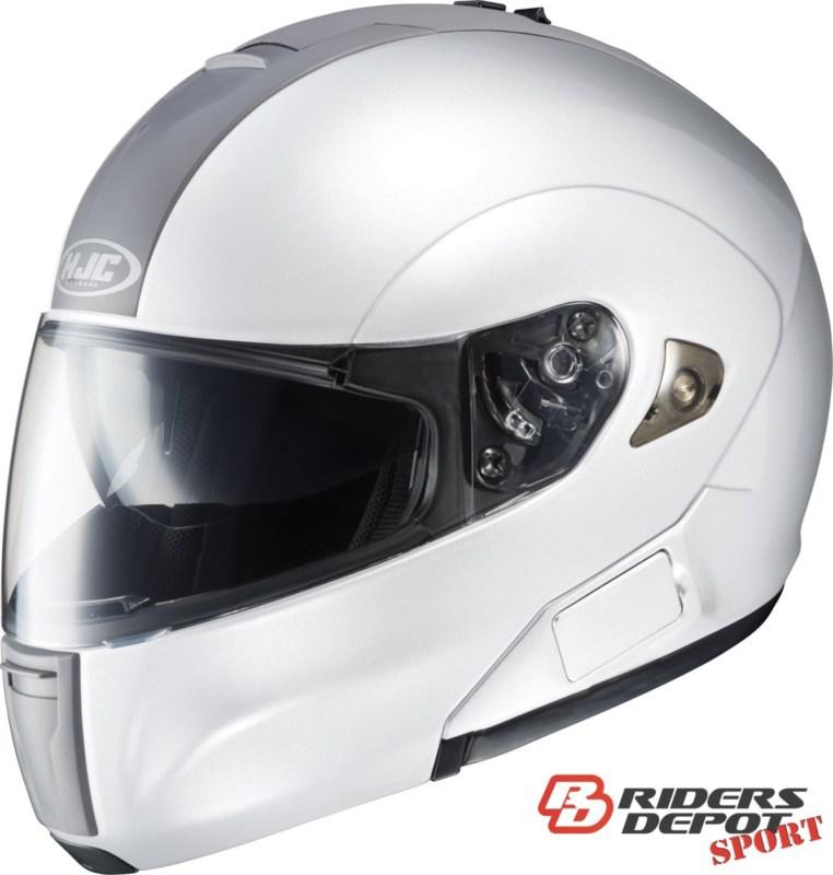 Hjc helmet is-max bt solids