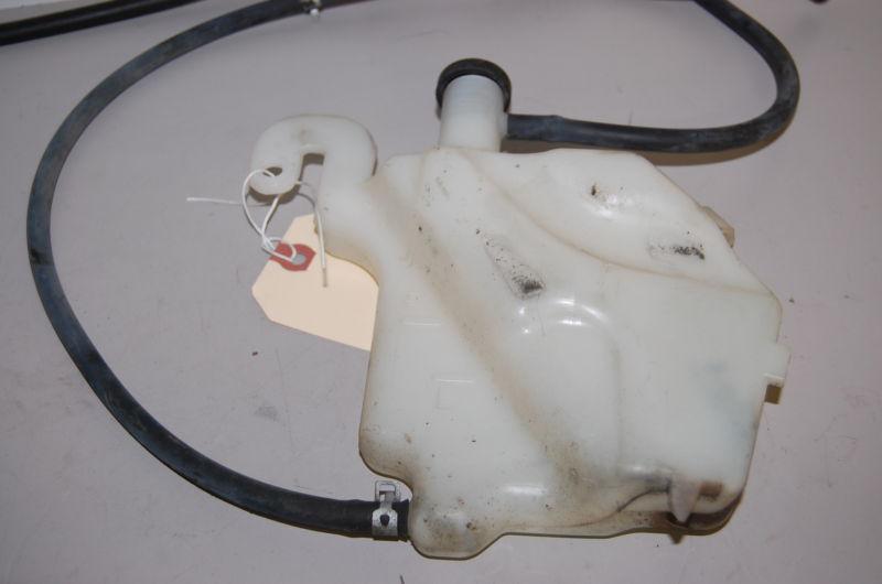 S61 suzuki sv650 sv 650 s 2008 coolant tank overflow reservoir