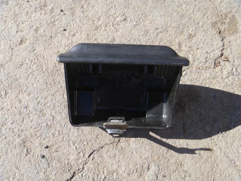 Jeep grand cherokee ashtray  96,97,98