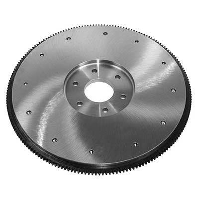 Ram flywheel steel 184-tooth 35 lb. internal engine balance ford 332-427 each