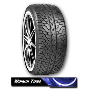 305/35r24 winrun kf990 xl 112v - 3053524 w9902-gtd