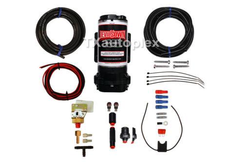 Devils own stage 2 water methanol injection kit 4g63 dsm 5133