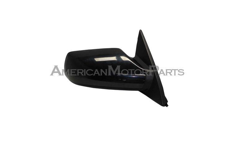 Tyc passenger replacement power non heated mirror 07-09 nissan altima 4dr 2.5l