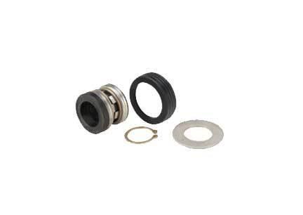 Gpi shaft seal kit - includes retaining ring, shaft seal, and spacer washer