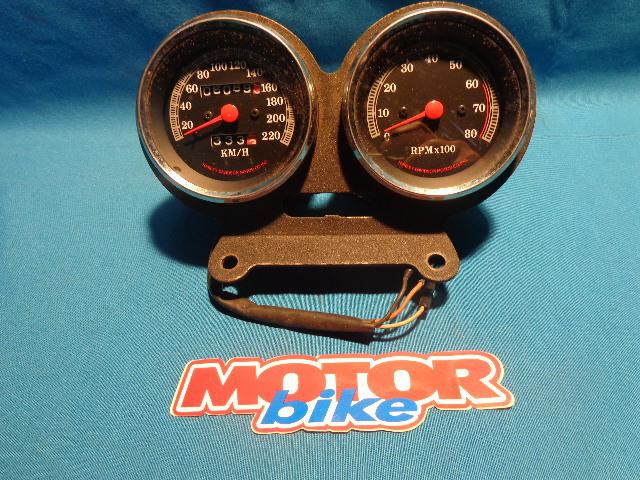 Harley davidson sportster speedometer 883