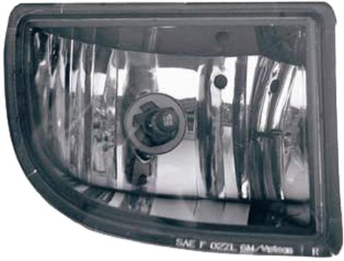 Saturn vue 02 03 04 05 fog light lamp assy right rh