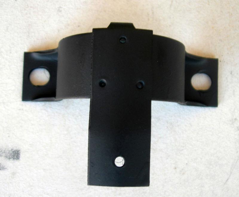 1955 1956   chevy lower column bracket