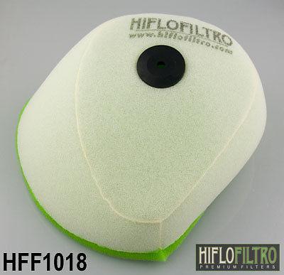 Hiflo air filter fits honda crf 250 x crf250 x 2004-11