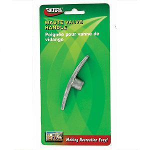 Valterra bladex metal handle t1003-6mnvp