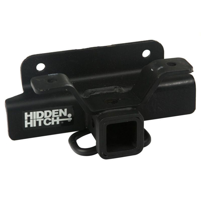 Hidden hitch of america max-frame class iii and iv receiver dodge ram 87533