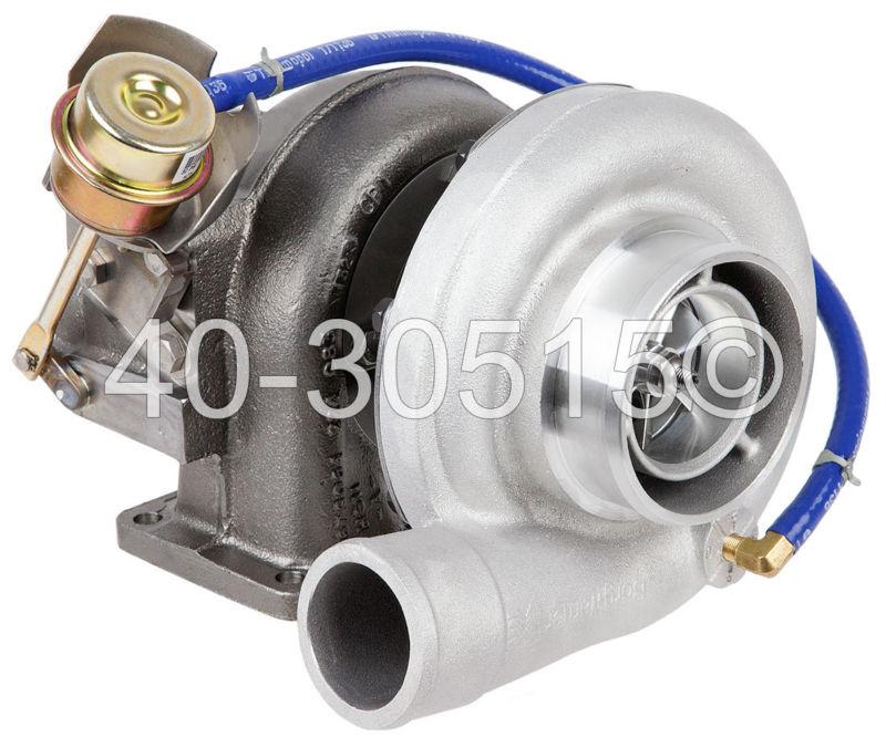 International navistar dt466e dt466p i530e turbo turbocharger genuine borgwarner