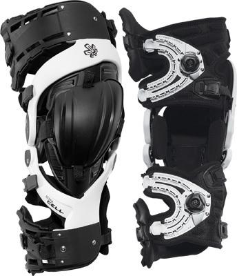 Asterisk ultra cell knee brace black x (right only) dc00xl-r