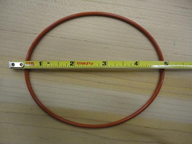 Yamaha nos virago 1984-90, o-ring, 93211-01467-00  #152