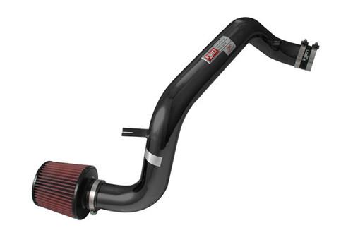 Injen rd1450blk - acura integra black aluminum rd car cold air intake system