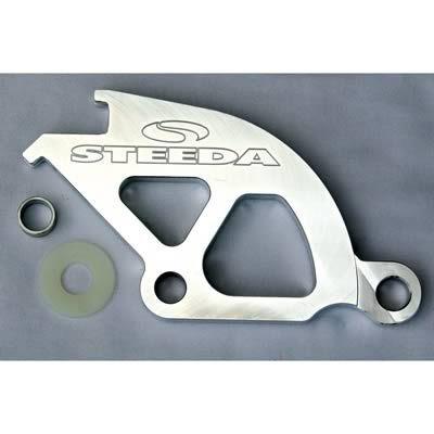 Steeda autosports double hook cable quadrant 555-7000