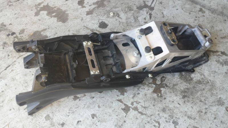 Suzuki gsxr 600 750 subframe sub frame gsx-r gsxr600 gsxr750 2006 2007 06 07 oem