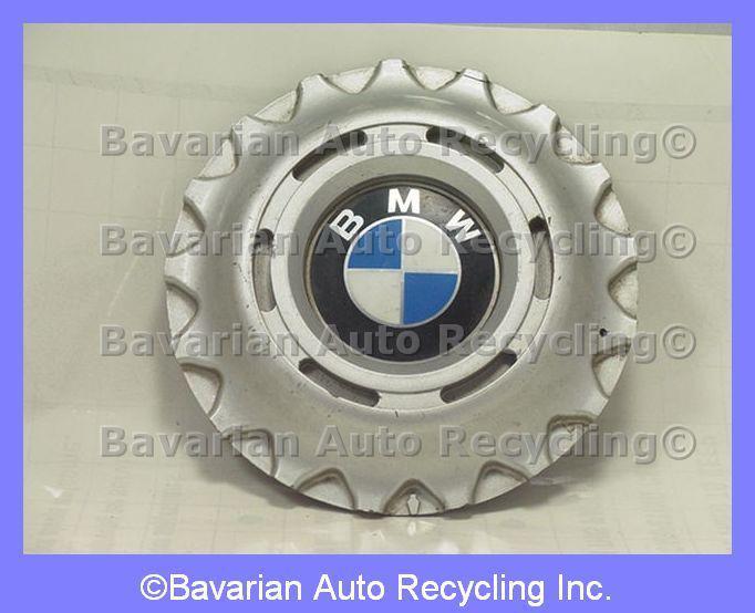 Wheel center cap 1995 1996 1997 1998 1999 2000 2001 bmw 740i e38