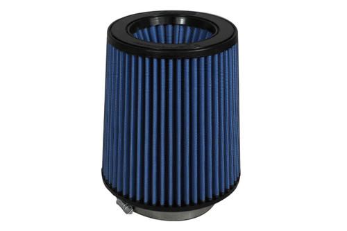 Injen x-1026-bb - universal nanofiber air filter 4" f x 6.5" b x 7" h x 5.375" d