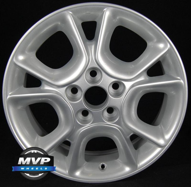 Factory oem 17" toyota sienna wheel / rim - mr69445u20