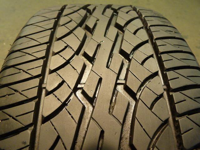 2 dunlop signature, 225/60r16 225/60/16 p225/60r16 225 60 16, tires # 31933 qa