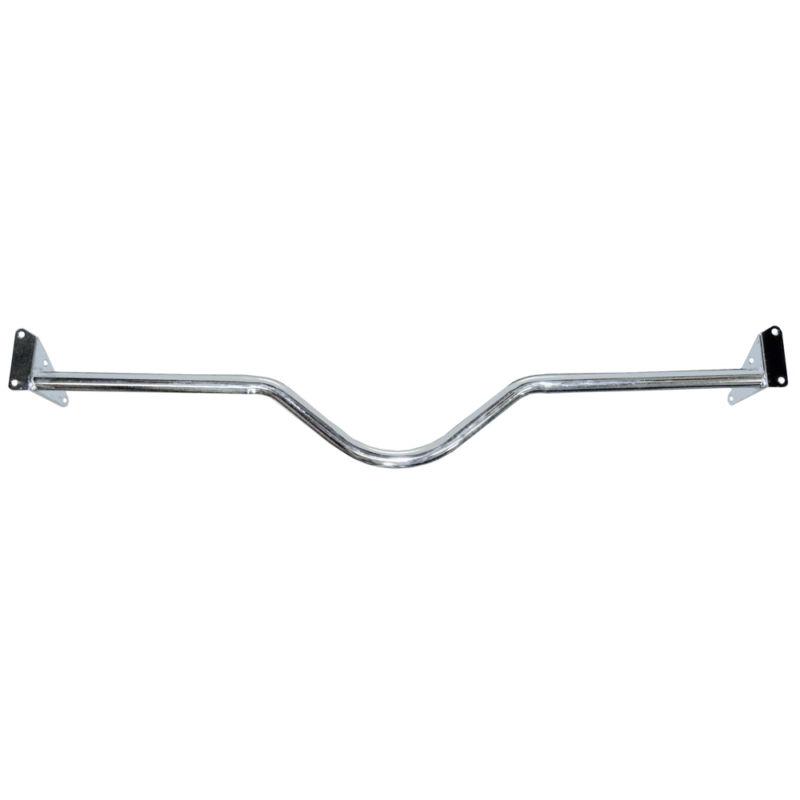 Find 1964 1965 1966 Mustang Monte Carlo Bar Curved Chrome in Harrisburg ...