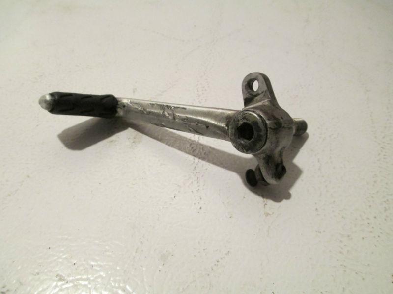 Ducati 748 916 996 998 st4 900ss - rear brake pedal